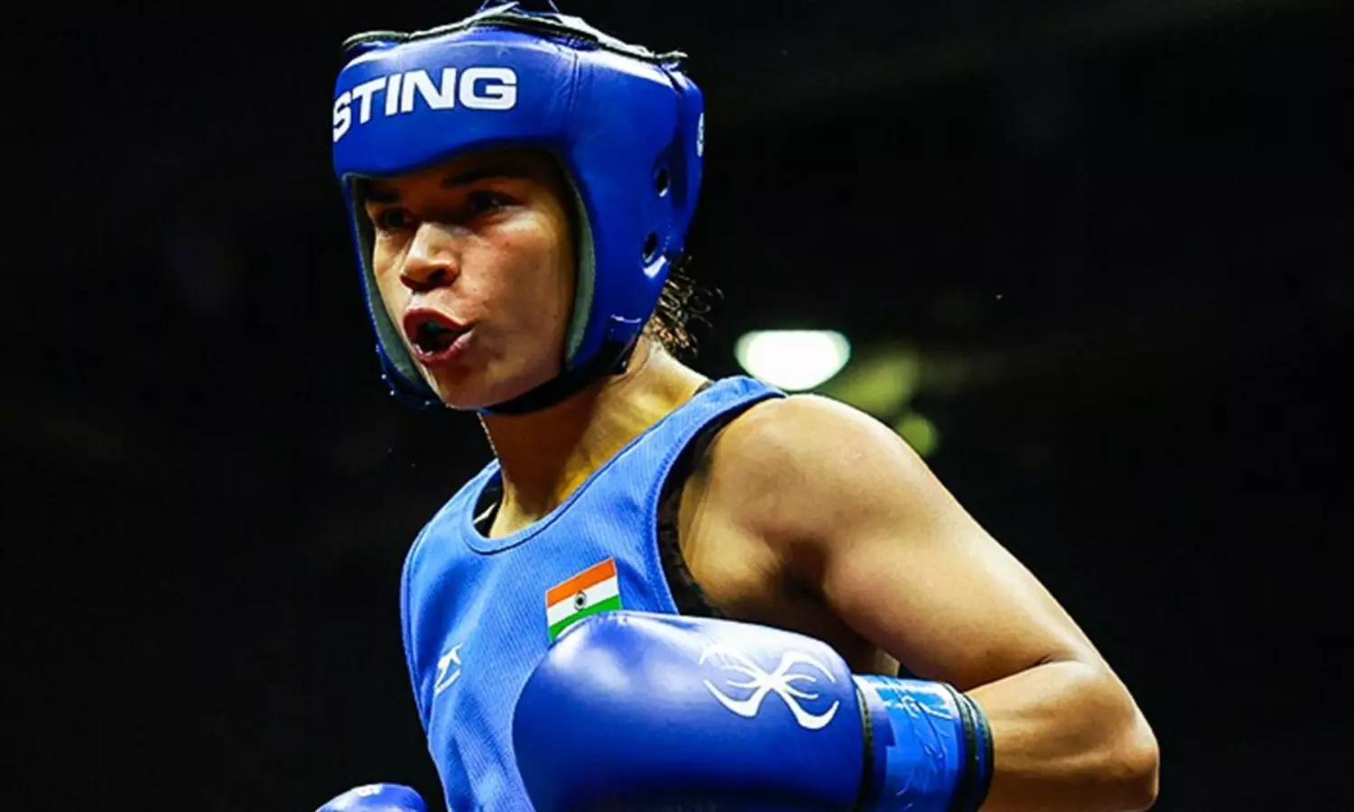 వరల్డ్ బాక్సింగ్ కప్: ఫైనల్ స్వర్ణంతో అదరగొట్టిన నిఖత్