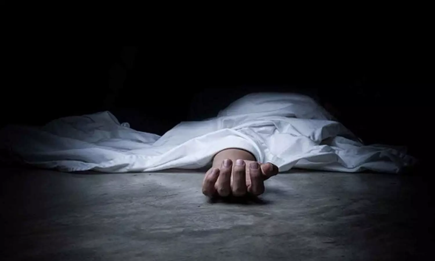 అమెరికాలో తెలుగు యువకుడి మరణం.. విషాదాంతంగా నవీన్ జీవితం.. అమెరికాలో తెలుగు యువకుడి మరణం.. విషాదాంతంగా నవీన్ జీవితం..