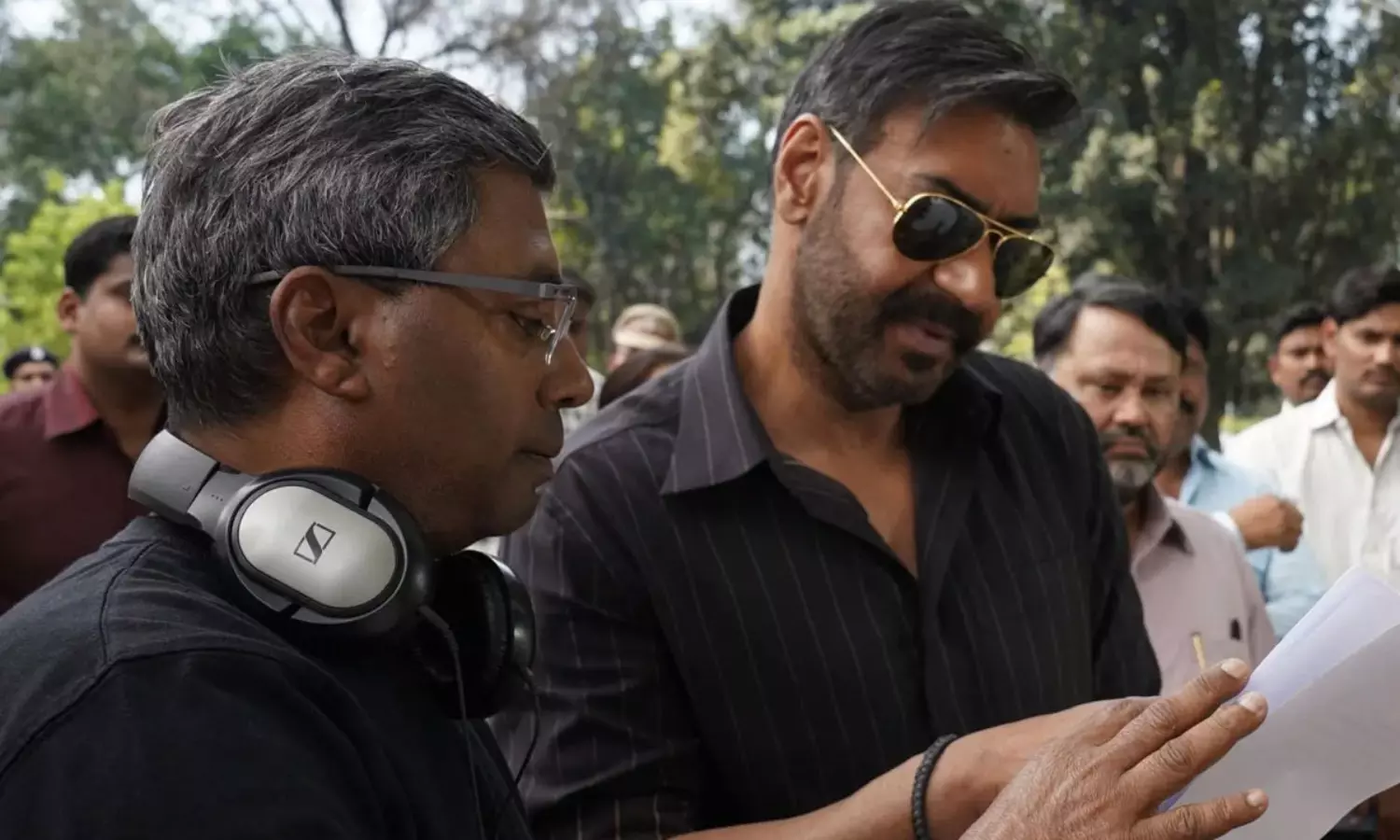 సంచ‌ల‌న‌ ప్రాంచైజీ నుంచి పార్ట్ -3!