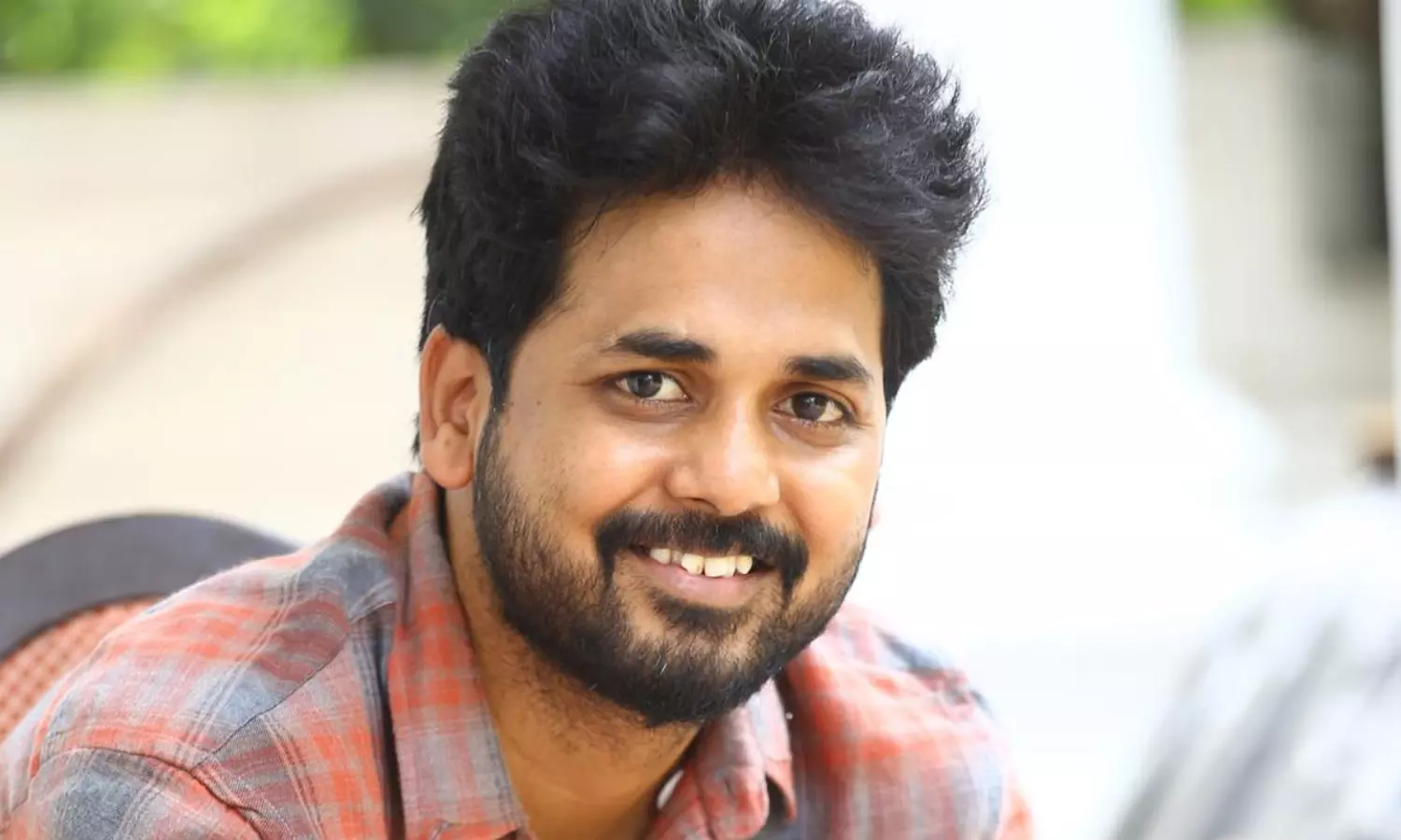 శ‌నివారం డైరెక్ట‌ర్ తో స్టార్ హీరో!