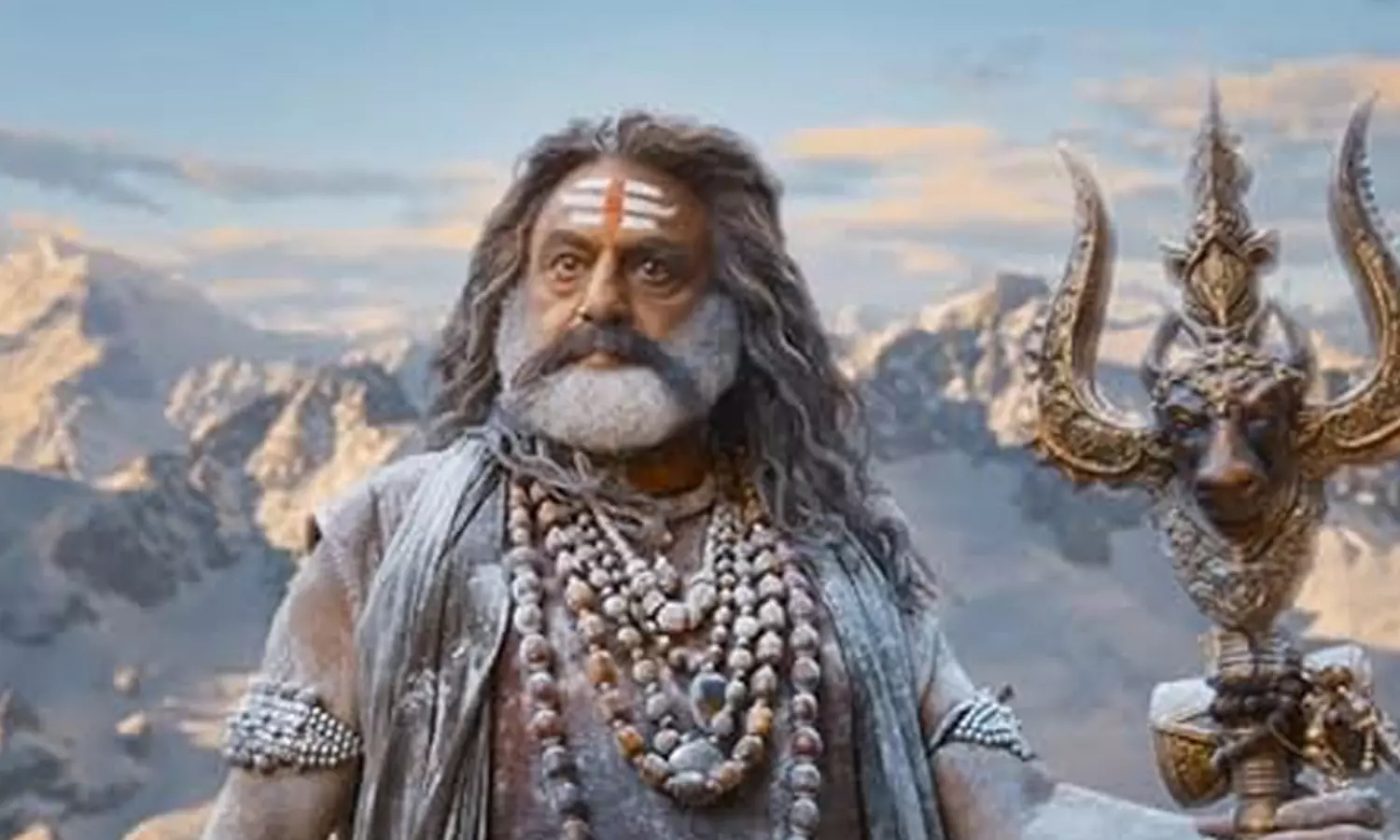 అఖండ‌2 ట్రైల‌ర్ పై అంచ‌నాలు పెంచేసిన‌ త‌మ‌న్