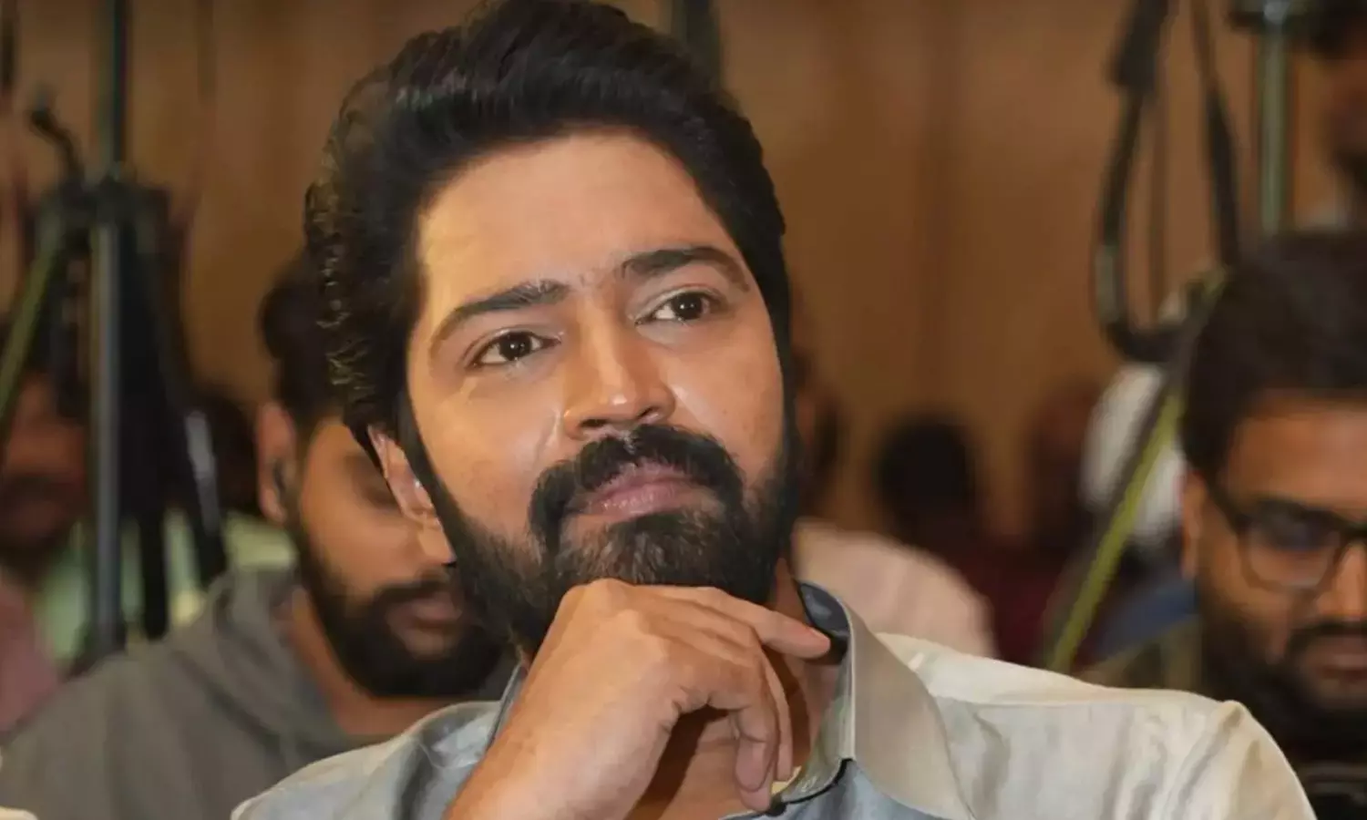 ప్రాసలకు, కౌంటర్లకు కాలం చెల్లిపోయింది! ప్రాసలకు, కౌంటర్లకు కాలం చెల్లిపోయింది!