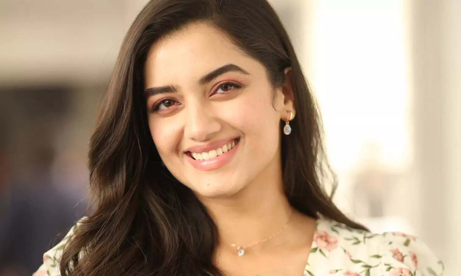 రామ్ ఎనర్జీపై భాగ్య శ్రీ ఇంట్రెస్టింగ్ కామెంట్స్..!