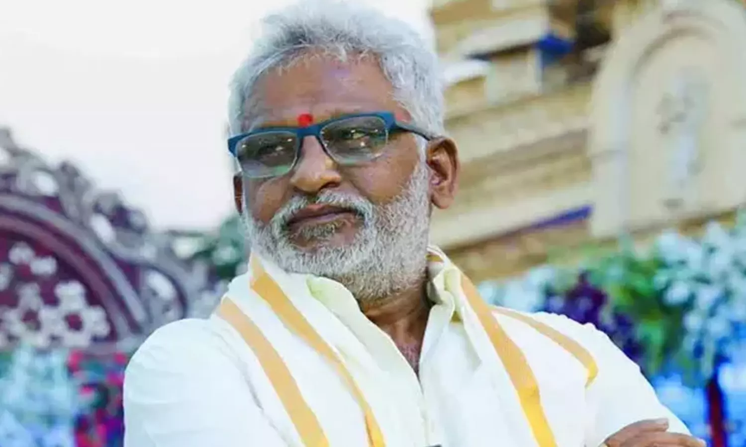 కల్తీ నెయ్యి కేసులో వైవీపై ప్రశ్నల వర్షం.. సిట్ అధికారులకు ఏం చెప్పారంటే?