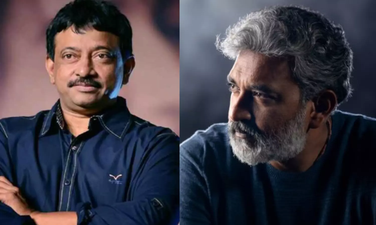 దేవుడికి లేని బాధ మీకెందుకు? రాజమౌళి కోసం RGV లాజిక్స్