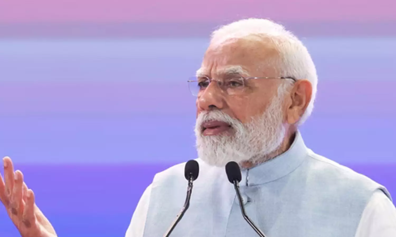 భారత్ పై పాక్ గెలించిందట.. ఈ అమెరికా రిపోర్ట్ చూశారా మోదీ జీ? భారత్ పై పాక్ గెలించిందట.. ఈ అమెరికా రిపోర్ట్ చూశారా మోదీ జీ?