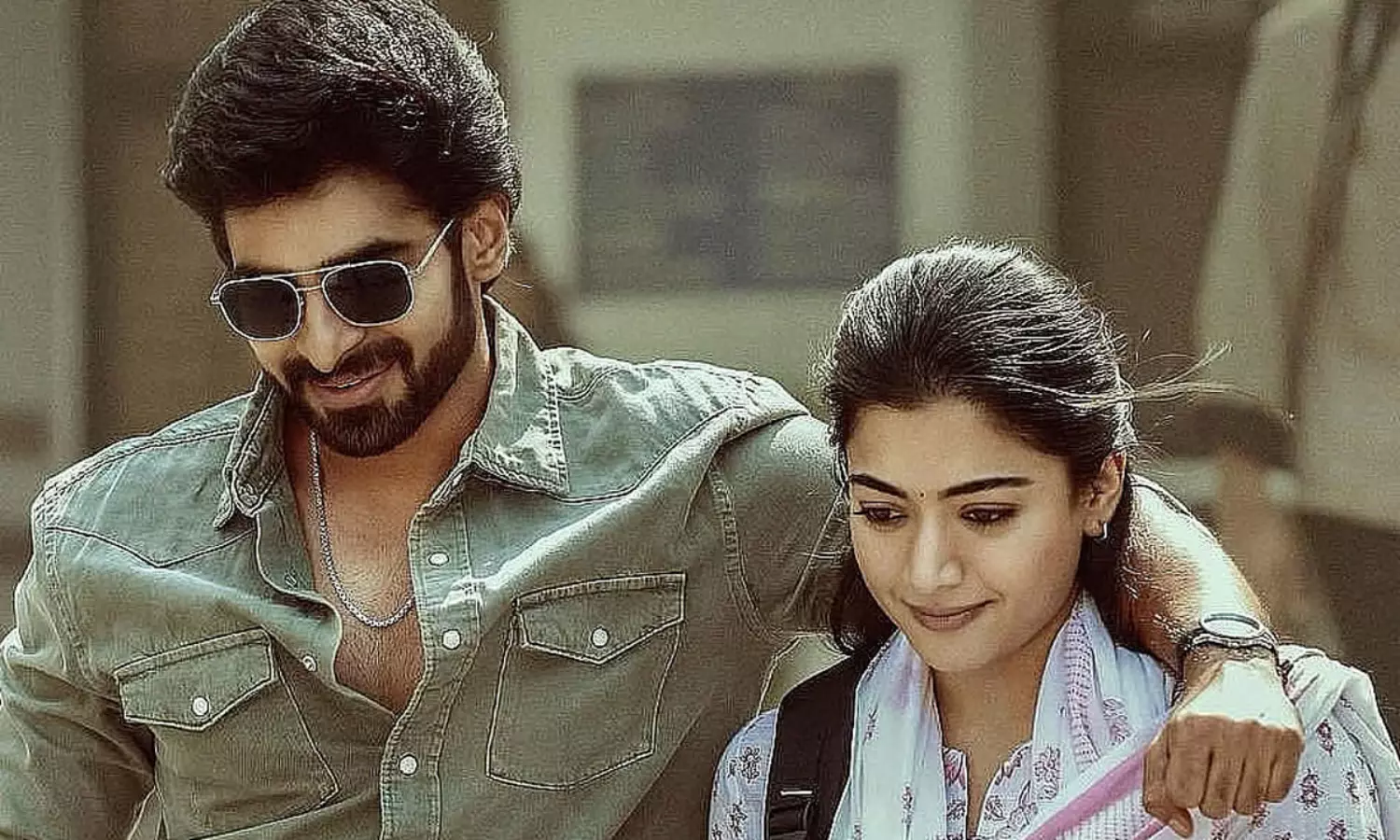 గర్ల్ఫ్రెండ్ ఎంగేజ్మెంట్ గురించి నాకు అనవసరం..! గర్ల్ఫ్రెండ్ ఎంగేజ్మెంట్ గురించి నాకు అనవసరం..!