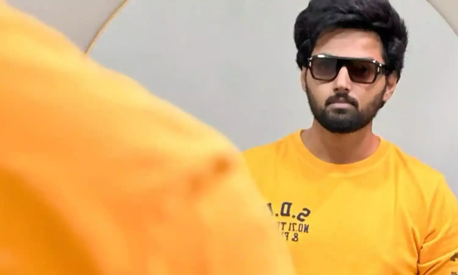 మోక్షజ్ఞ ఎంట్రీ.. మళ్ళీ అదే పాట! మోక్షజ్ఞ ఎంట్రీ.. మళ్ళీ అదే పాట!