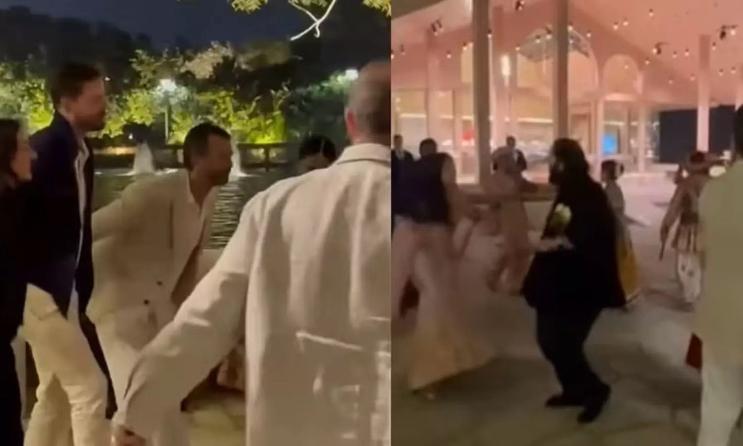 అధ్య‌క్షుడు ట్రంప్ అలా.. జూనియ‌ర్ ట్రంప్ ఇలా