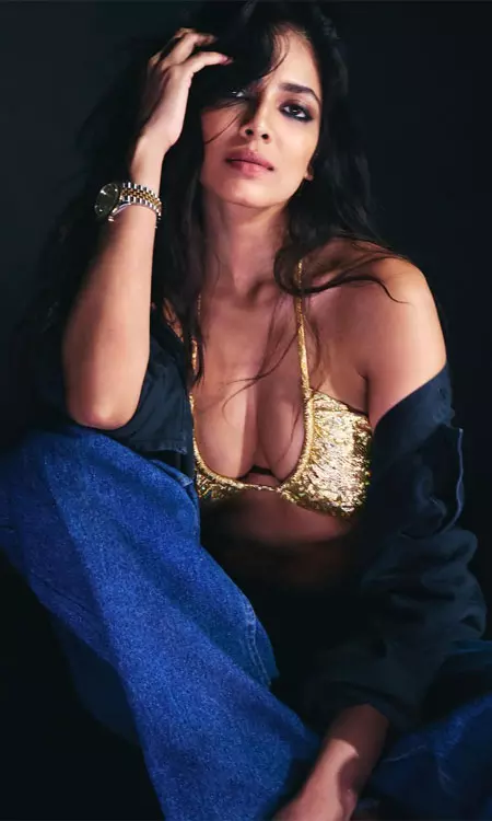 Malavika Mohanan: Elegance in Every Frame