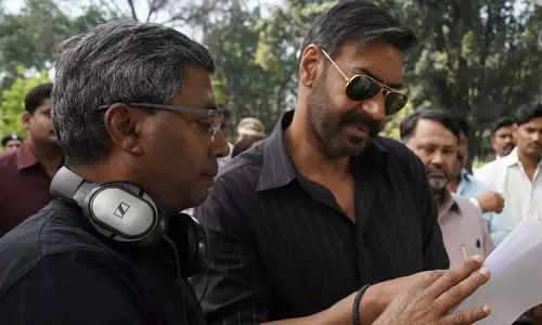 సంచ‌ల‌న‌ ప్రాంచైజీ నుంచి పార్ట్ -3!