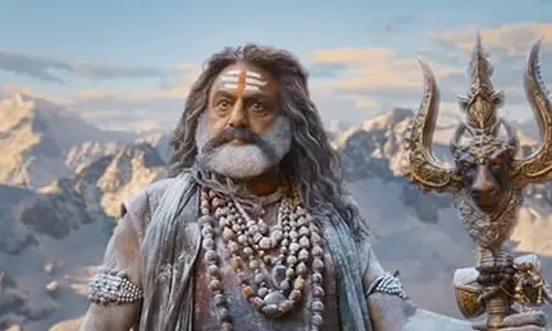 అఖండ‌2 ట్రైల‌ర్ పై అంచ‌నాలు పెంచేసిన‌ త‌మ‌న్