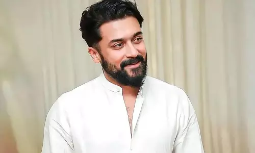 ఇది సూర్య భాయ్ టైం.. సలాం కొట్టేలా చేస్తాడా..?