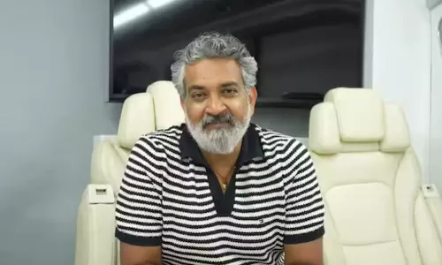 ఏం జరిగినా సరే.. రాజమౌళి చేసేది చేస్తాడంతే..?