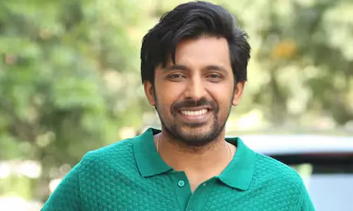 ప్రియ‌ద‌ర్శి స్టైల్లో సినిమా..కానీ ఆయ‌న‌కు స్టైలే లేదు!