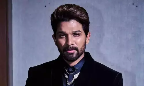 టీవీ మార్కెట్.. ఊపిరి పోస్తున్న బన్నీ