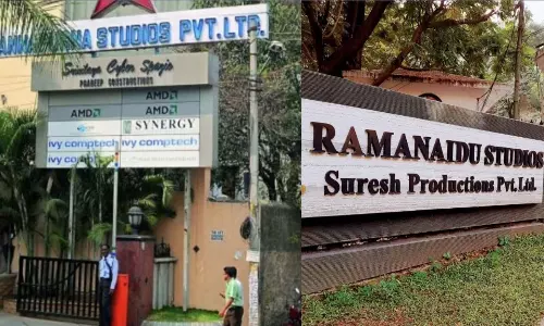 ఫిలిం స్టూడియోలు ట్రేడ్ లైసెన్స్ రెన్యువ‌ల్ చేయ‌క‌పోతే?