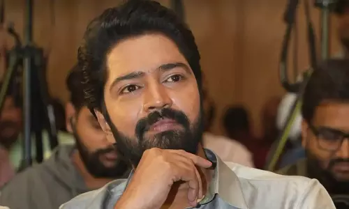 ప్రాస‌ల‌కు, కౌంట‌ర్ల‌కు కాలం చెల్లిపోయింది!