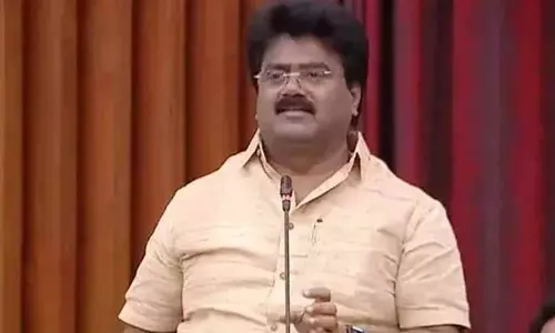 టీడీపీ ఎమ్మెల్యే కూన క్రేజ్ పెరుగుతోందా...?