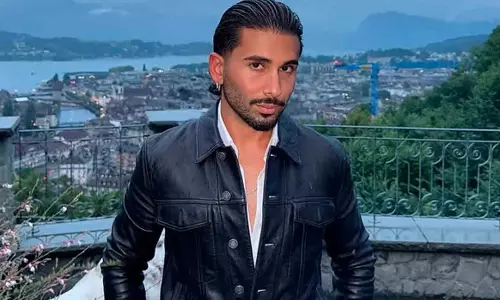 252 కోట్ల డ్ర‌గ్స్ కేసు.. ఒర్రీ చుట్టూ నార్కో ఉచ్చు?