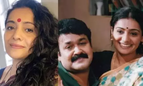 క్ష‌మాప‌ణ‌లు చెప్పి న‌టితో బోల్డ్ సీన్స్!