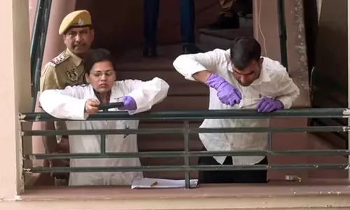 4వ తరగతి చిన్నారిపై ర్యాగింగ్.. సూసైడ్ చేసుకున్న విద్యార్థిని.. జైపూర్ లో విషాధకర ఘటన..