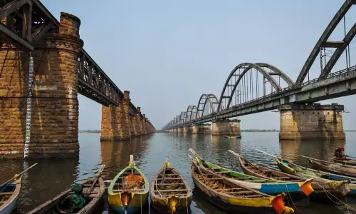 రాజమండ్రి వాసులు ఇది తప్పకుండా తెలుసుకోవాలి!