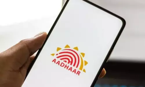 ఎక్కడికి వెళ్లినా ‘ఆధార్’.. ఇప్పుడు ఏం అవుతుందో తెలుసా?
