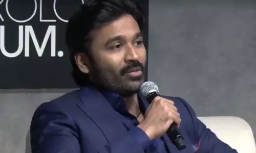 స‌ర‌దాగా చేసిన ప‌నే ఆశీర్వాదమైంది.. అదే శాపం కూడా!