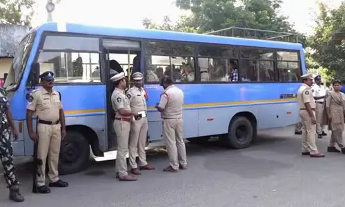 50 మందిని బలితీసుకున్న మోస్ట్ వాంటెడ్.. విజయవాడలో అరెస్టు