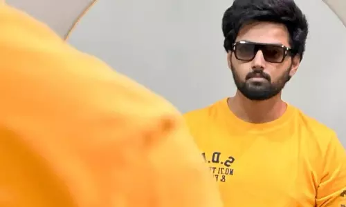 మోక్షజ్ఞ ఎంట్రీ.. మళ్ళీ అదే పాట!