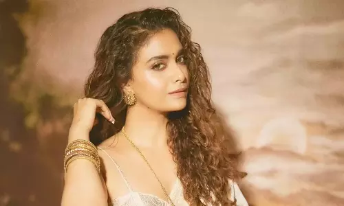 కంగనా తరహాలో కీర్తి సురేష్ బిగ్ డ్రీమ్