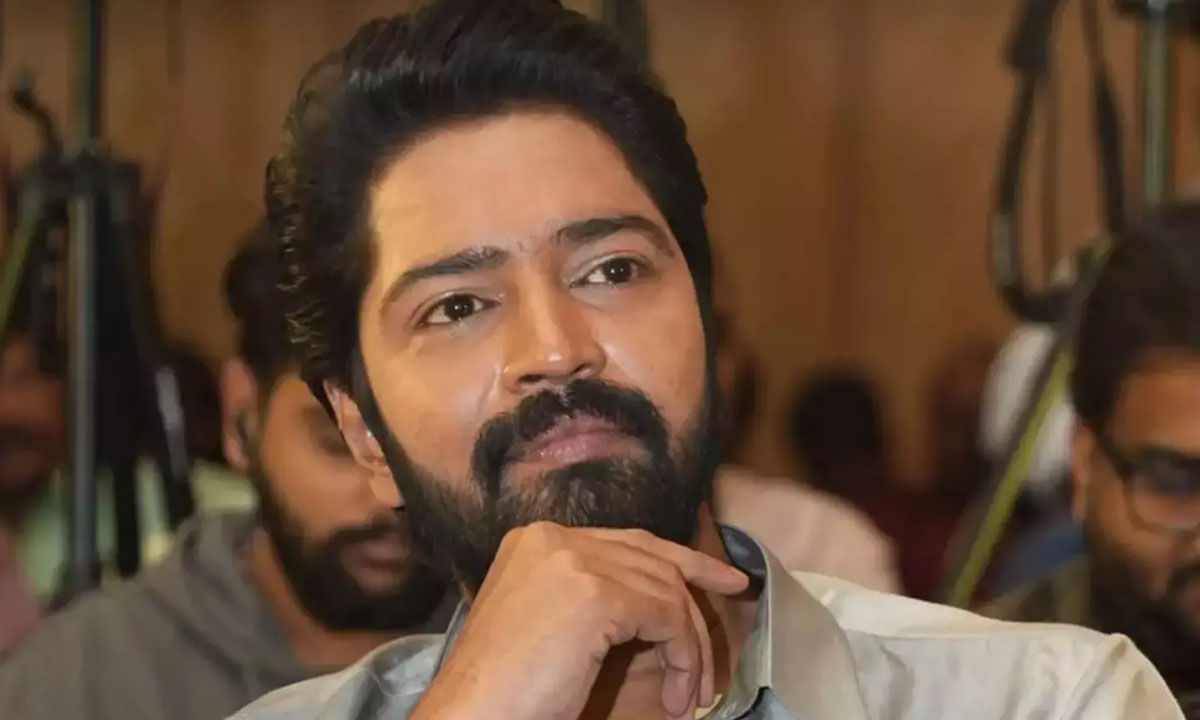 నితిన్, రవితేజ లిస్ట్ లో అల్లరి నరేష్ కూడా..? | Tollywood Stars in ...