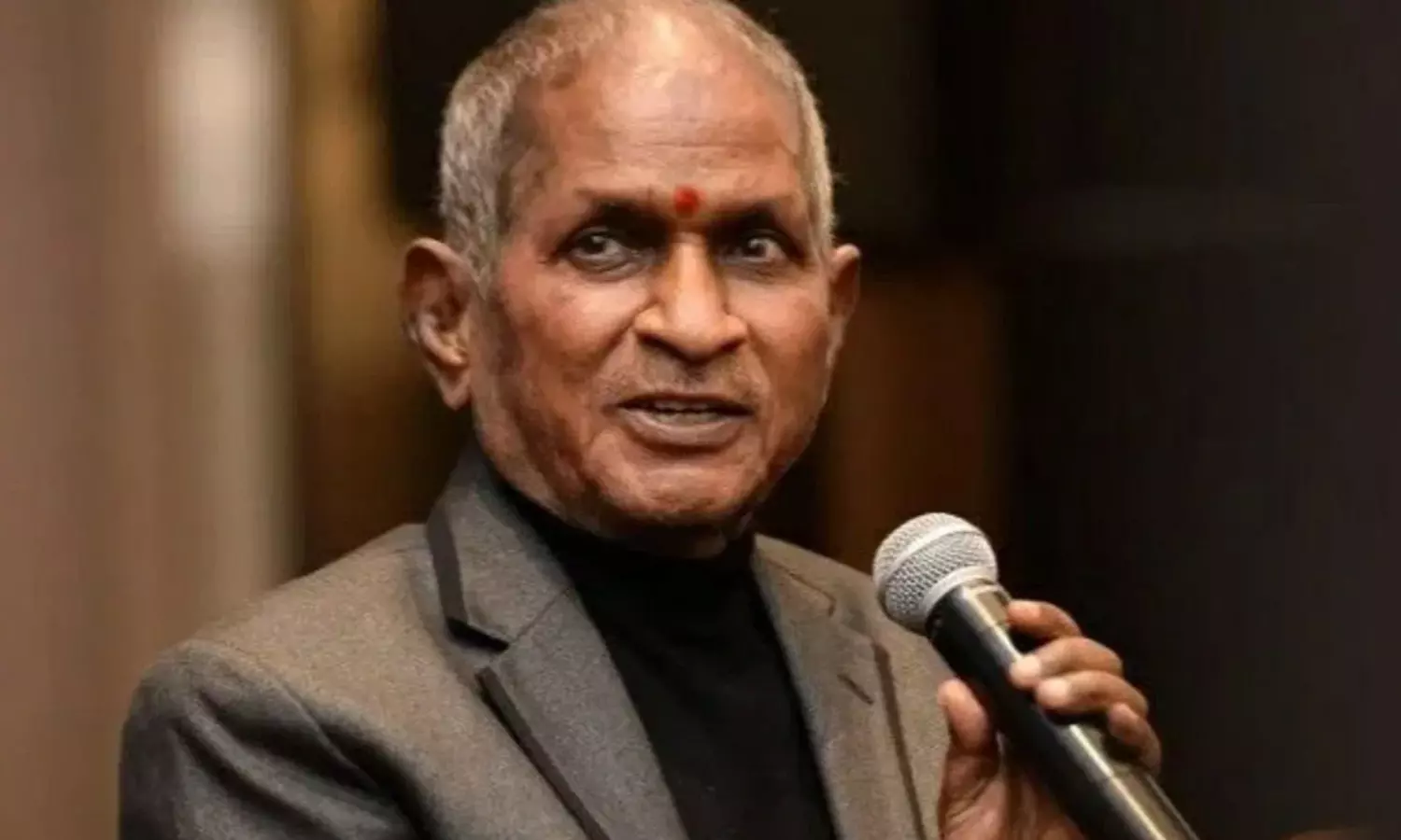 సోషల్ మీడియాలో ఇళయరాజా ఫోటో వాడొద్దు.. కోర్టు ఆదేశమిది