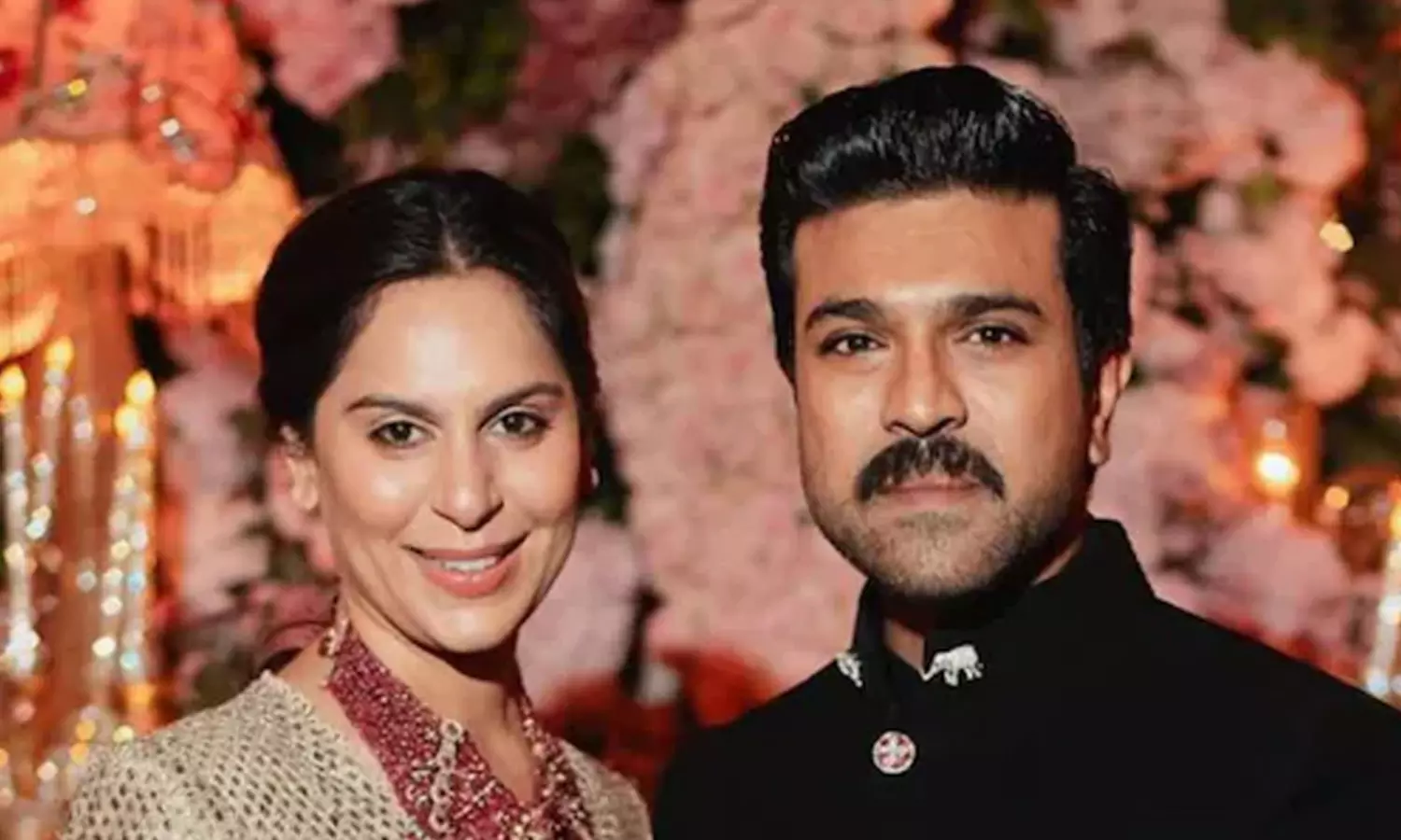 చరణ్ ఆస్తి 1370 కోట్లు- ఉపాసన ఆస్తి 1130 కోట్లు! చరణ్ ఆస్తి 1370 కోట్లు- ఉపాసన ఆస్తి 1130 కోట్లు!