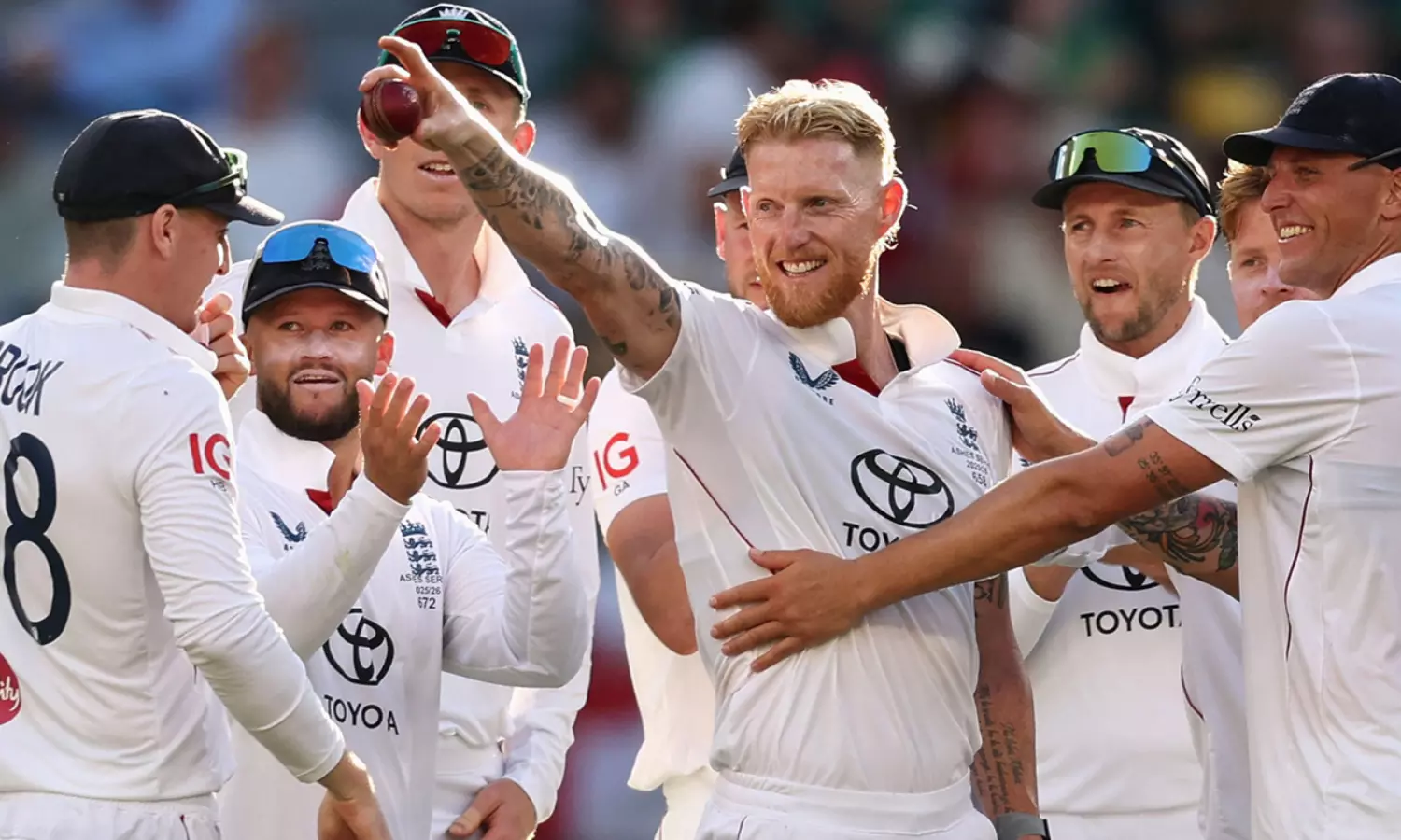 పాపం ఆస్ట్రేలియా.. ఇంగ్లండ్ ను దెబ్బకొట్టాలని బలైపోయింది.. పాపం ఆస్ట్రేలియా.. ఇంగ్లండ్ ను దెబ్బకొట్టాలని బలైపోయింది..