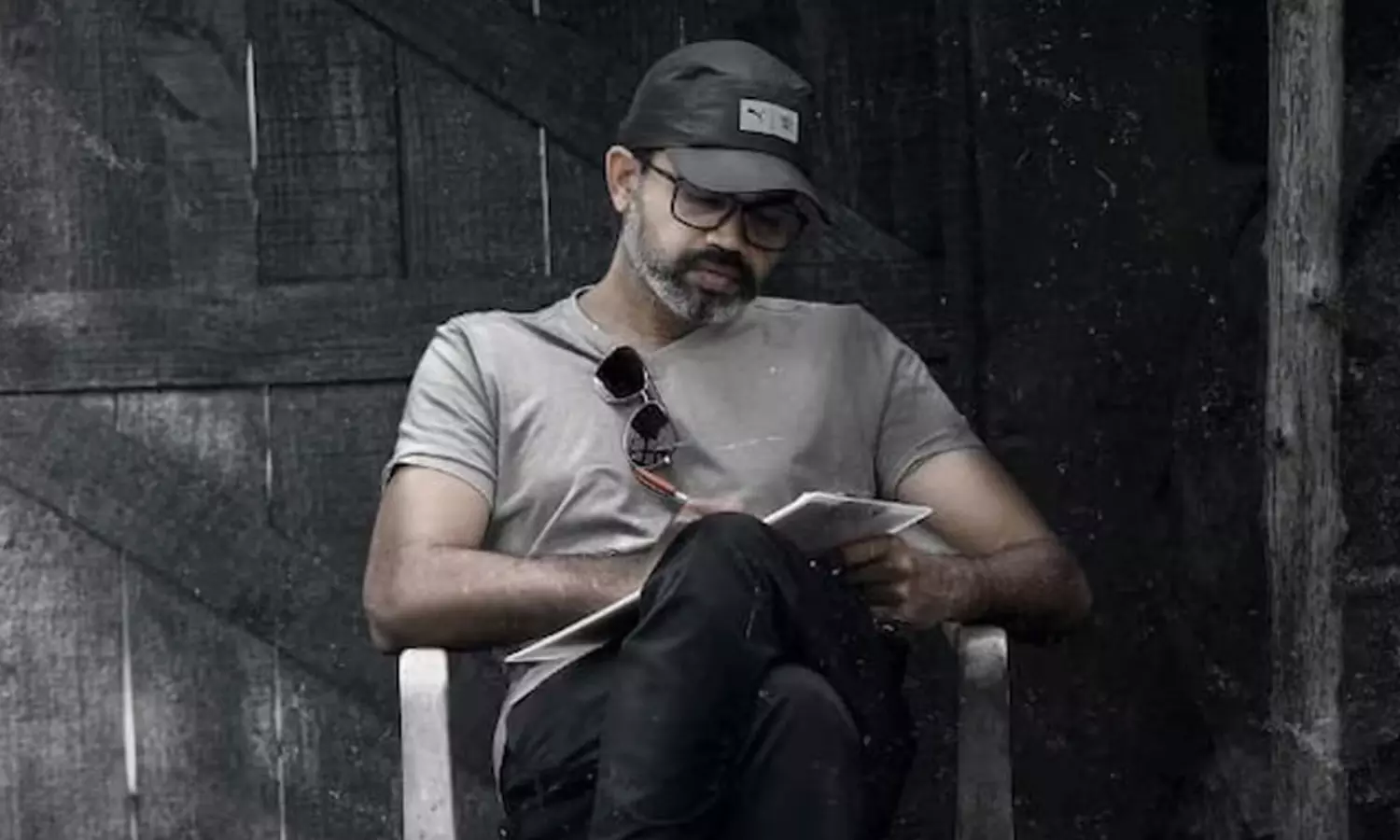 #NTRNeel : రాజమౌళి దారిలోనే ప్రశాంత్‌ నీల్‌...?