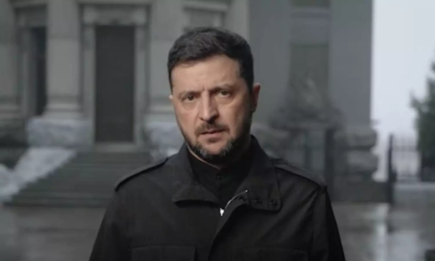 అమెరికాకు తలవంచను.. ఉక్రెయిన్ కు ద్రోహం చేయను.. జెలన్ స్కీ కి సంచలన నిర్ణయం అమెరికాకు తలవంచను.. ఉక్రెయిన్ కు ద్రోహం చేయను.. జెలన్ స్కీ కి సంచలన నిర్ణయం