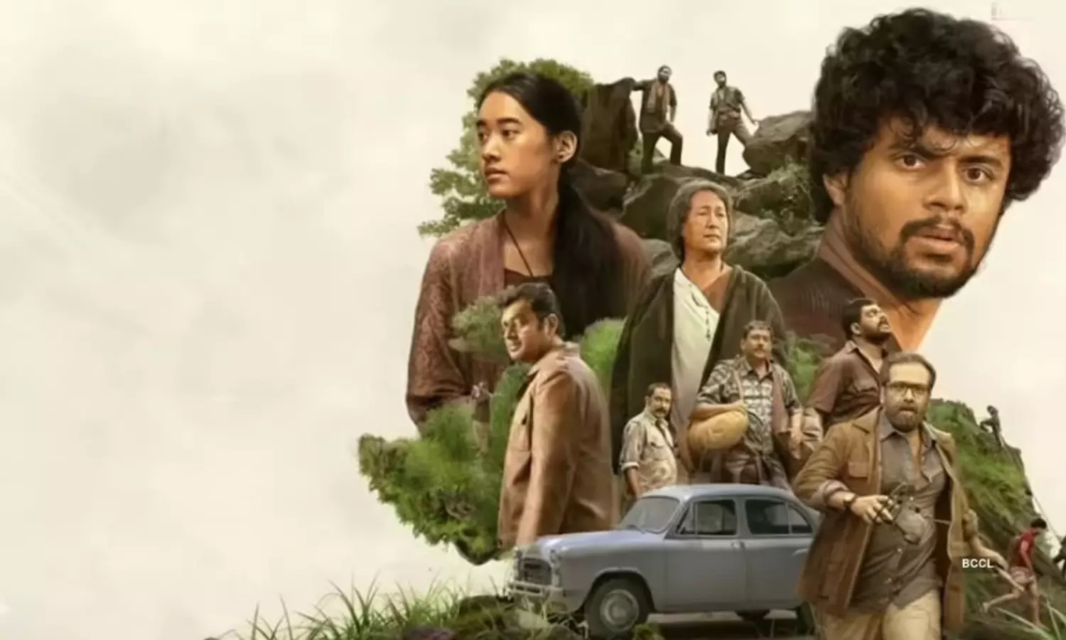 ఎకో సోషల్ మీడియా సౌండ్ బాగుందిగా..? ఎకో సోషల్ మీడియా సౌండ్ బాగుందిగా..?