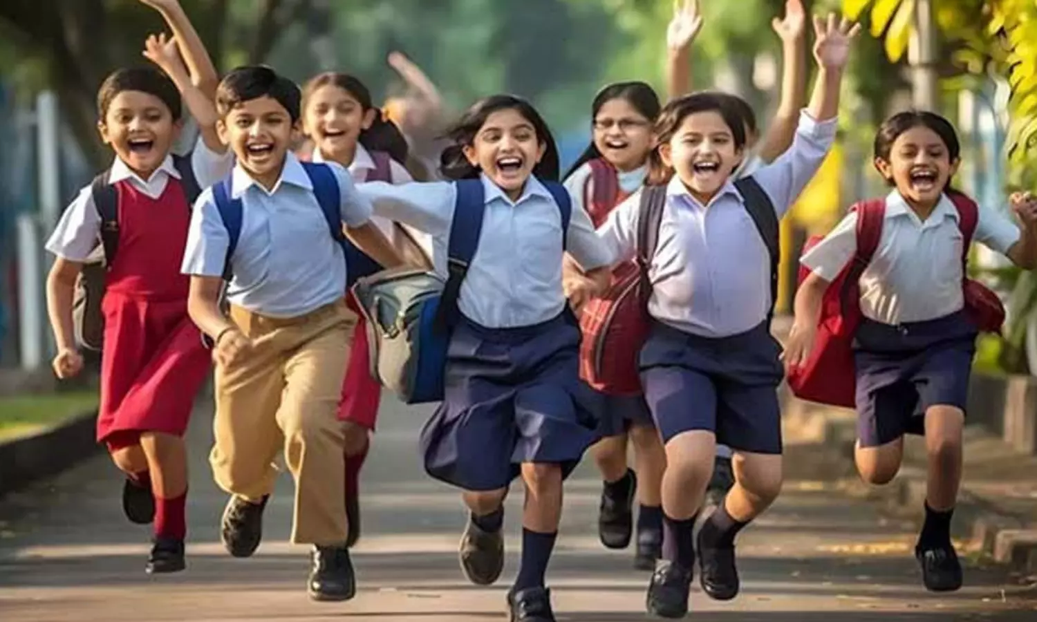 ఏపీ తెలంగాణల్లో సంక్రాంతి సెలవులు ఖరారు