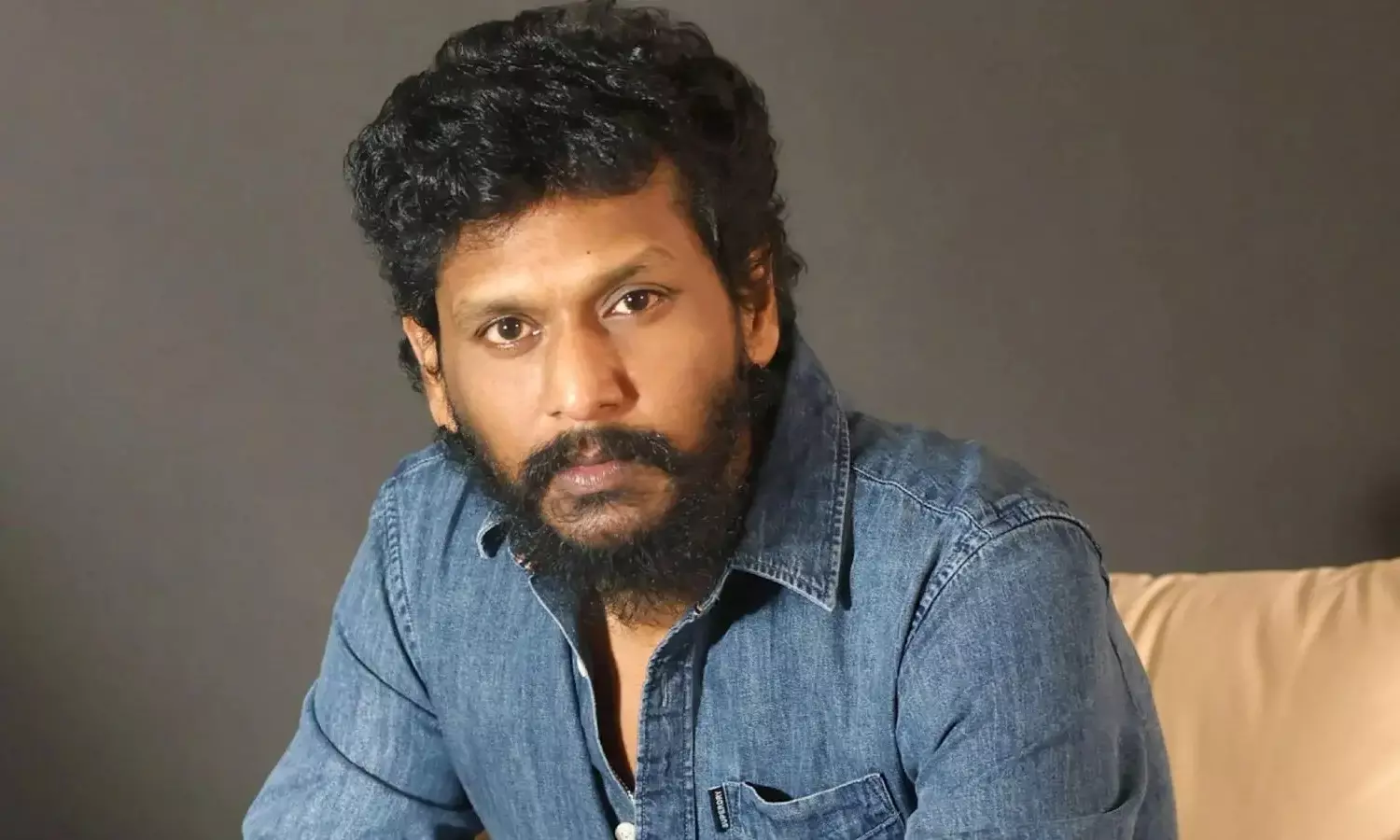 లోకేష్ ని అస్సలు వదలట్లేదుగా..?