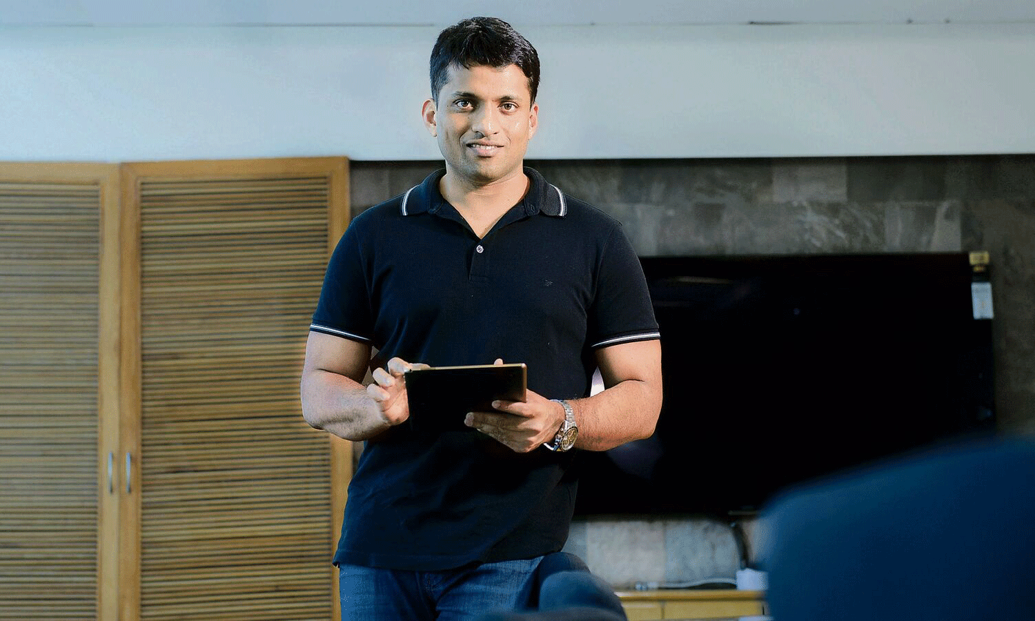 బైజూస్‌ రవీంద్రన్‌కు 1 బిలియన్‌ డాలర్ల ఫైన్.. భారత ఎడ్‌టెక్‌ రంగానికి పాఠం