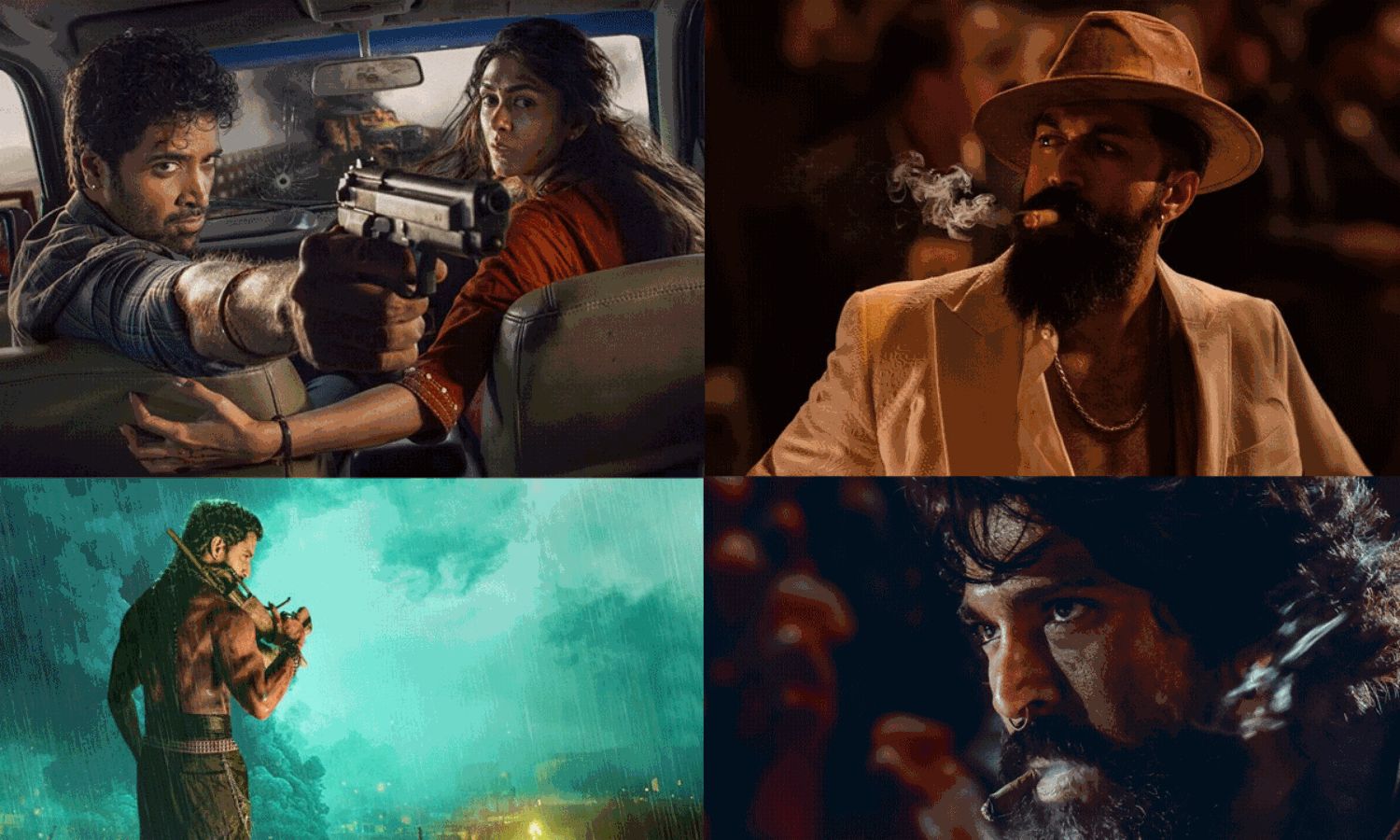 సంక్రాంతి త‌ర్వాత స‌మ్మ‌ర్ స‌మ‌ర‌మే!