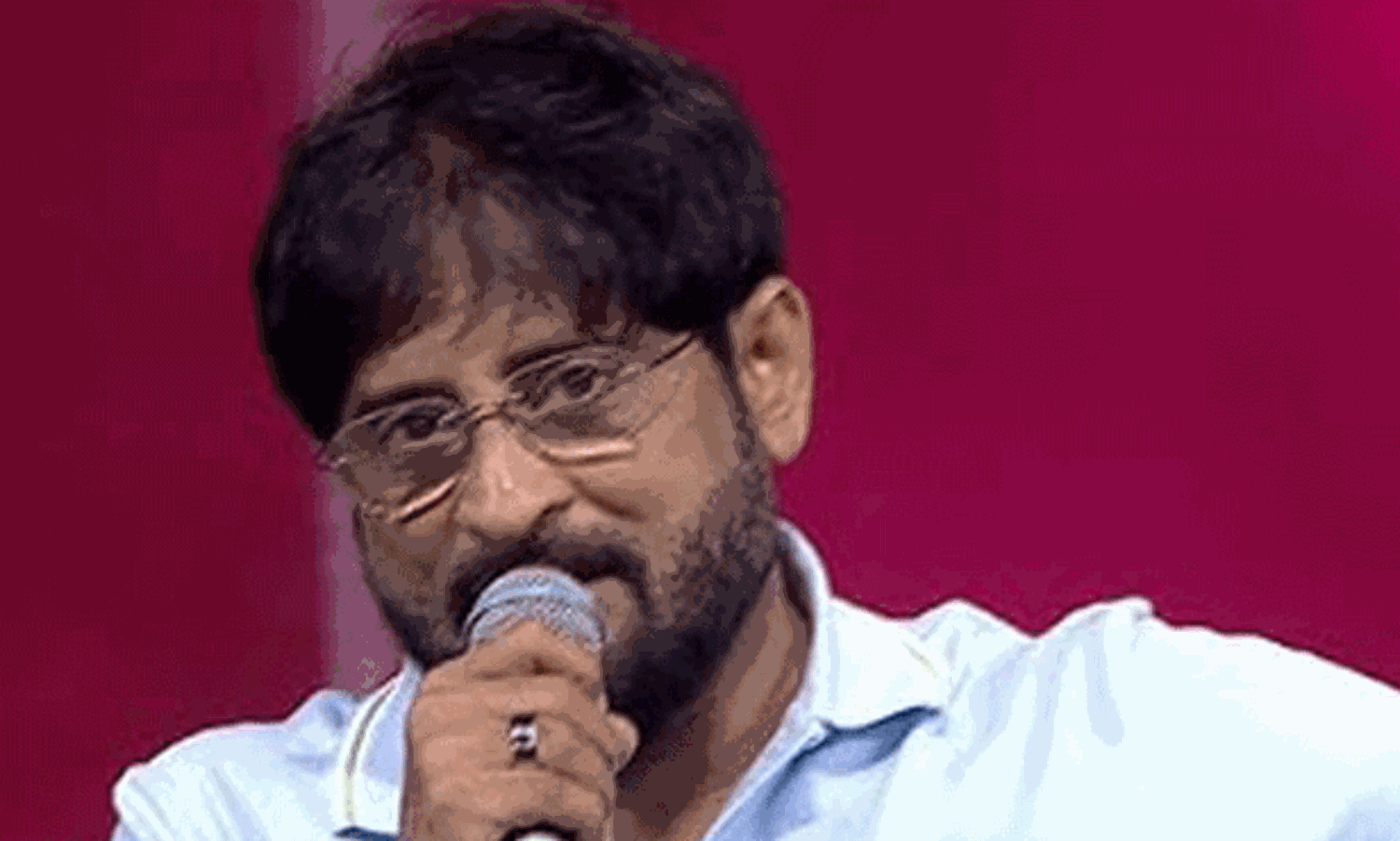 మ‌రో కొర‌టాల అవుతాడు: నిర్మాత‌ ర‌వి శంక‌ర్