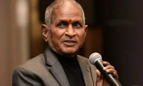 సోషల్ మీడియాలో ఇళయరాజా ఫోటో వాడొద్దు.. కోర్టు ఆదేశమిది