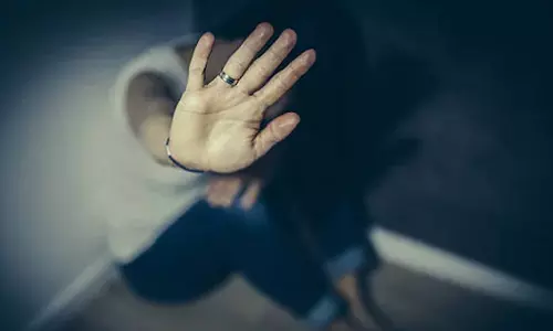 ప్రతి ముగ్గురు భార్యల్లో ఒకరికి భర్త వేధింపులు