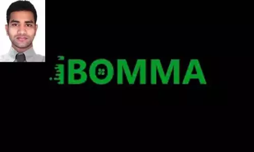 ఐ బొమ్మ రవి ఏక్ నిరంజన్ కాడా? భారీగా నెట్ వర్కు?