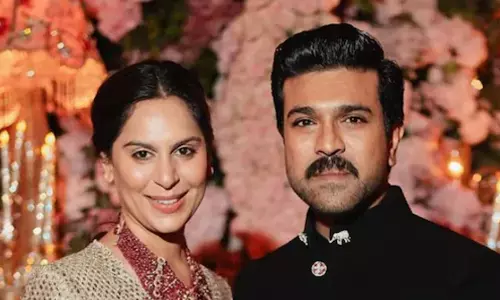 చ‌ర‌ణ్ ఆస్తి 1370 కోట్లు- ఉపాస‌న ఆస్తి 1130 కోట్లు!