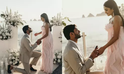 అంబానీల పెళ్లి త‌ర్వాత మ‌రో కాస్ట్‌లీ పెళ్లి