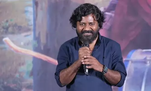 వేణు మల్టీస్టారర్.. డిస్కషన్స్ అంతా ఆ స్టార్ గురించే..?